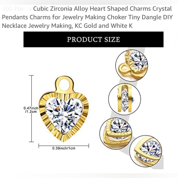 New Hand Crafted Oregon Ducks 🦆 Bling Themed Post, Dangling Earrings - Picture 7 of 9